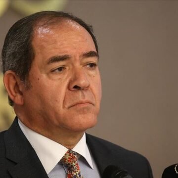 Exteriores de Argelia se pronuncia oficialmente sobre las graves declaraciones del cónsul de Marruecos en Orán