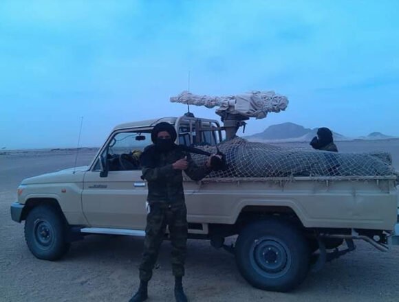 Marruecos tensa la cuerda en el Sáhara Occidental y el Frente Polisario advierte de una posible escalada militar – piensaChile ★ piensachile.com