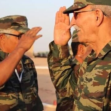 OPINIÓN | ¿Quién pierde más con la guerra en el Sáhara?