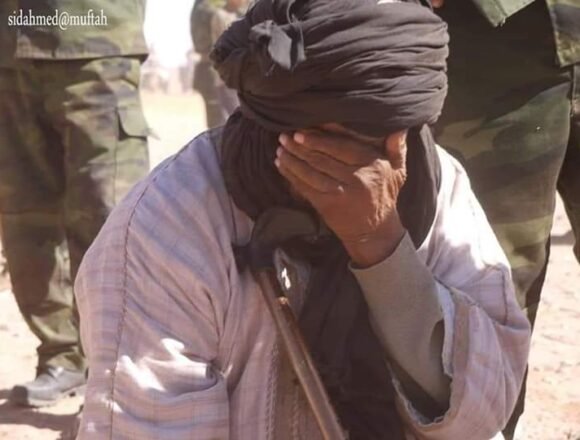 El mundo cierra los ojos ante la tragedia que Marruecos desata en el Sáhara Occidental ocupado. — El Confidencial Saharaui