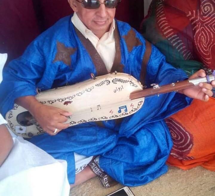 Más #ActualidadSaharaui HOY, 5 de junio de 2019 ??