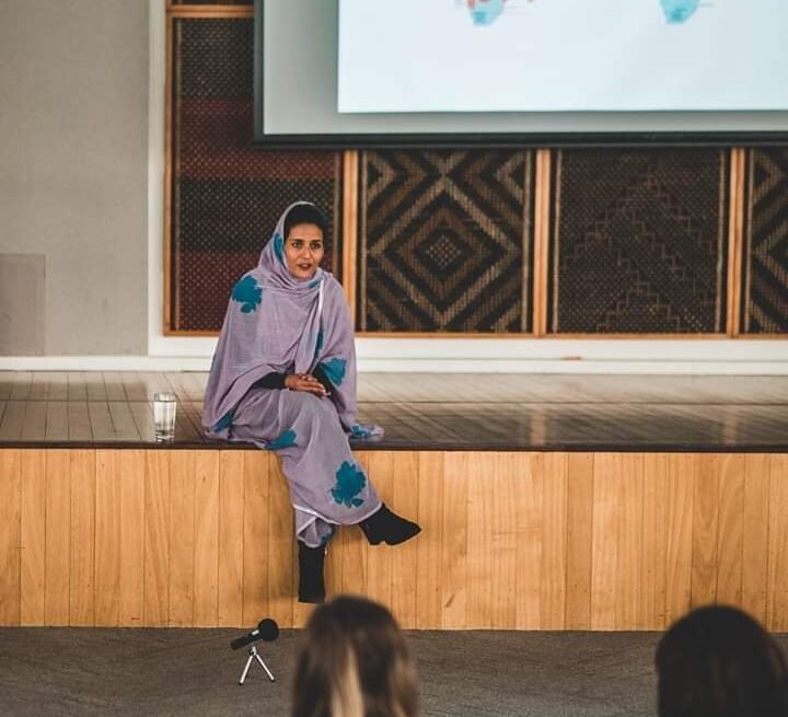 Activista saharaui critica la importación de fosfato saharaui por parte de Nueva Zelanda