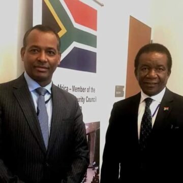 El Frente POLISARIO informa a la presidencia del Consejo de Seguridad de su posición sobre los acontecimientos relacionados con el proceso de paz