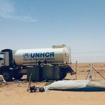 La dureza del confinamiento en mitad del desierto | Campamentos de refugiados saharauis