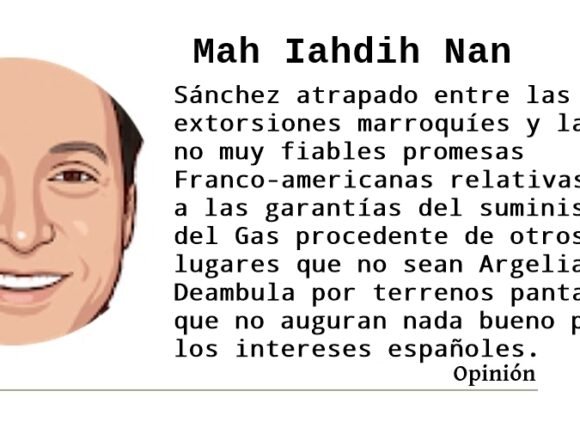 OPINIÓN | Sánchez persiste en violentar el derecho internacional