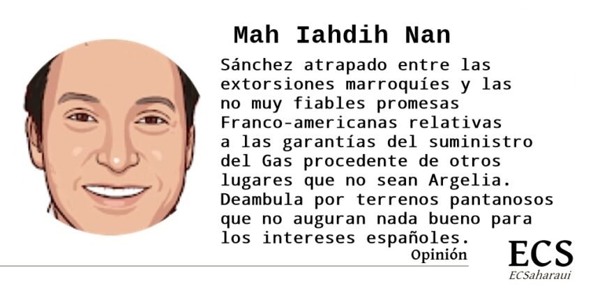 OPINIÓN | Sánchez persiste en violentar el derecho internacional