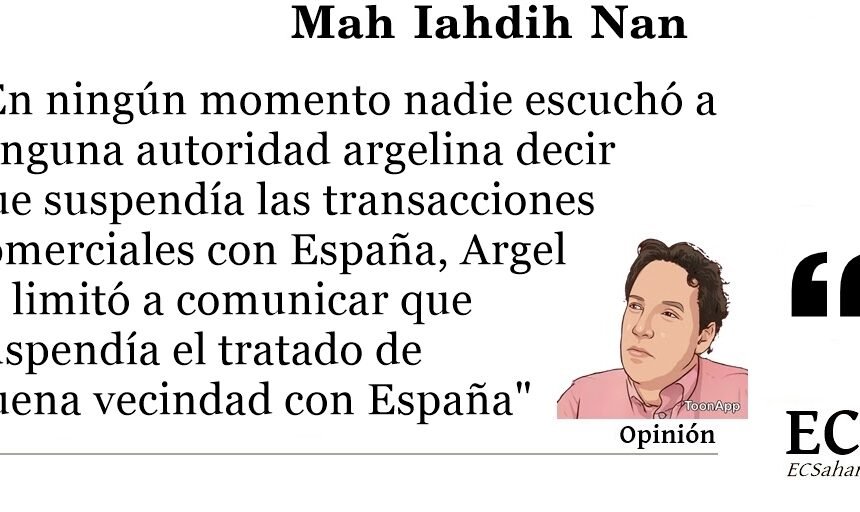 La diplomacia española en manos de unos aficionados