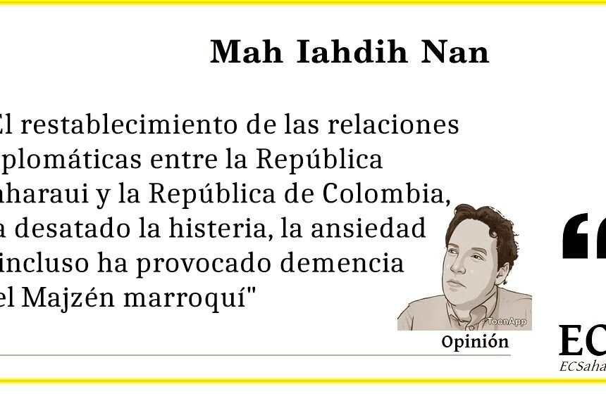 La política del Majzén marroquí en Latinoamérica se desmorona