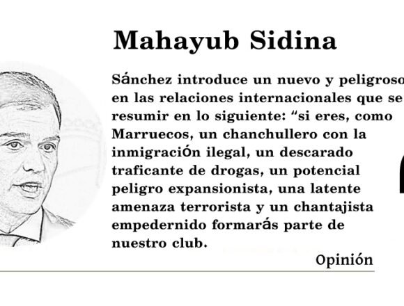 GUERRA EN EL SAHARA | La guerra desatada por Marruecos tras la violación de fuerzas marroquíes del alto el fuego en el Sahara Occidental cumple dos años