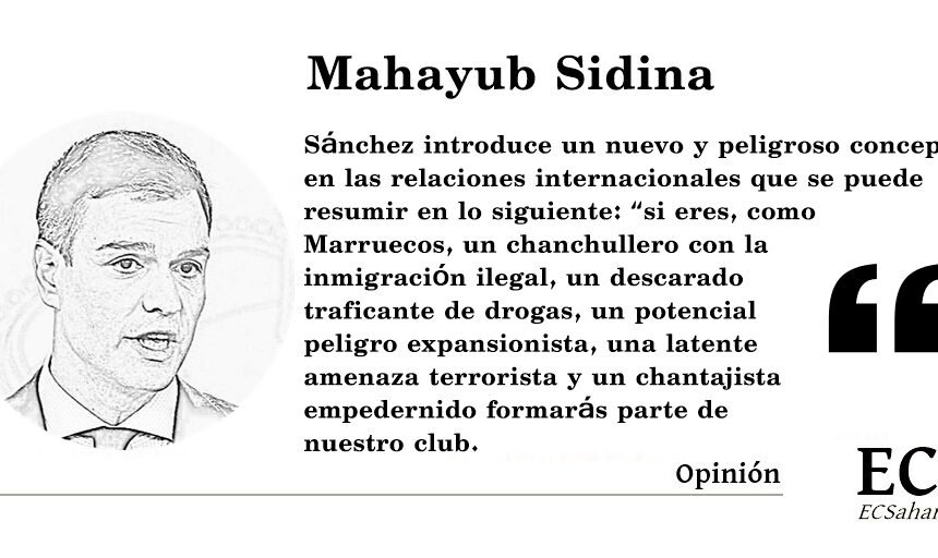 GUERRA EN EL SAHARA | La guerra desatada por Marruecos tras la violación de fuerzas marroquíes del alto el fuego en el Sahara Occidental cumple dos años