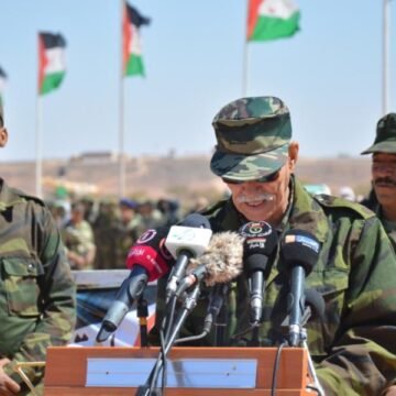 Le Front Polisario appelle l’ONU à réunir les conditions assurant au peuple sahraoui son droit à l’autodétermination  | Radio Algérienne
