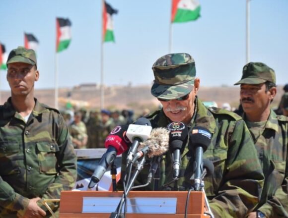 Le Front Polisario appelle l’ONU à réunir les conditions assurant au peuple sahraoui son droit à l’autodétermination  | Radio Algérienne