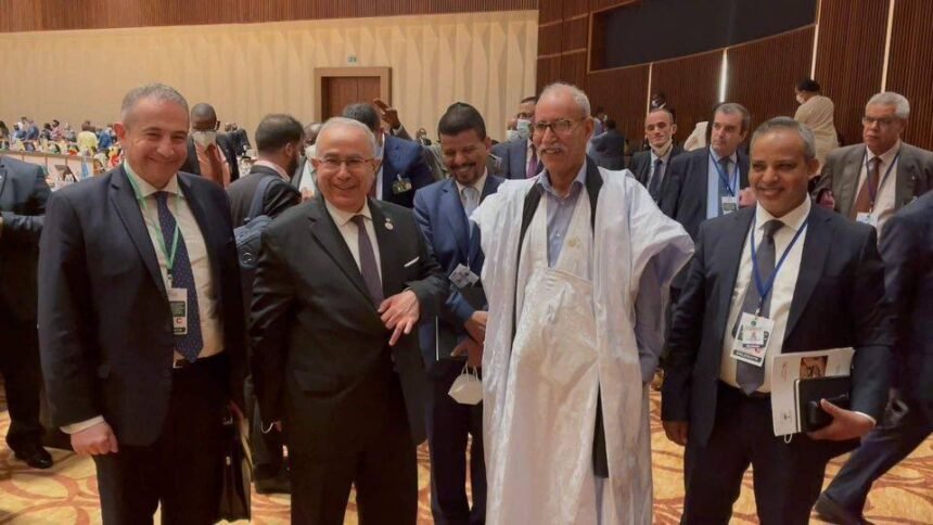 ¡SAHARA OCCIDENTAL! BOLETÍN de últimas noticias del 29 de mayo de 2022