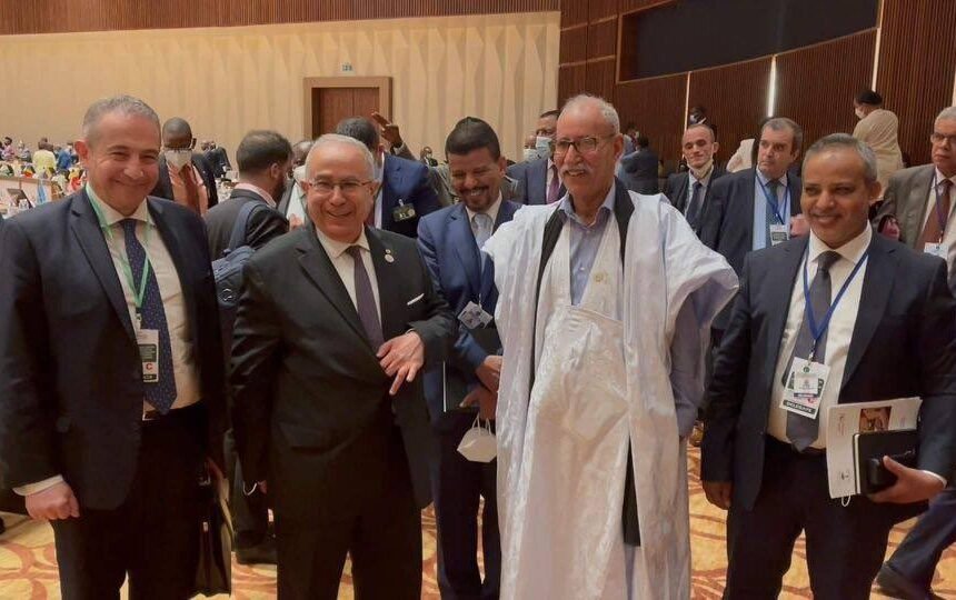 ¡SAHARA OCCIDENTAL! BOLETÍN de últimas noticias del 29 de mayo de 2022