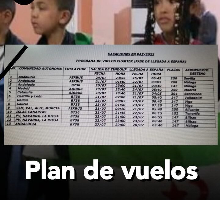 FYEGoNTX0AAT-7 ¡LA ACTUALIDAD SAHARAUI! Las noticias del 20 de julio de 2022