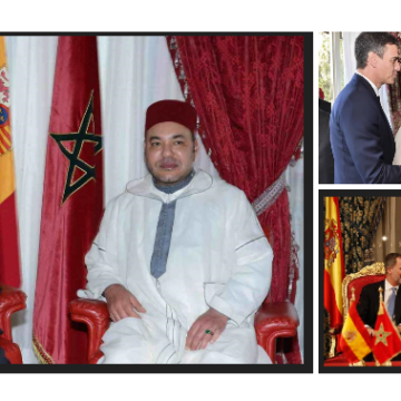 ¡SAHARA OCCIDENTAL! BOLETÍN de últimas noticias del 21 de agosto de 2022