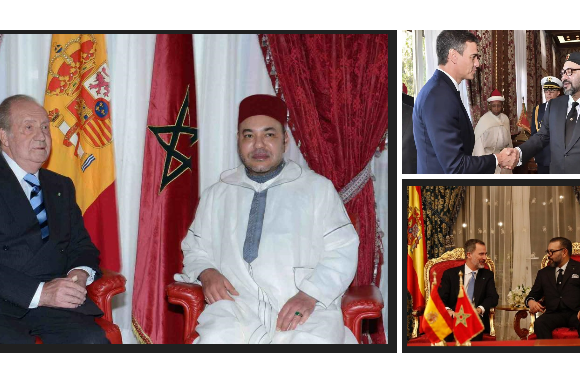 ¡SAHARA OCCIDENTAL! BOLETÍN de últimas noticias del 21 de agosto de 2022