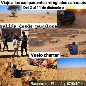 ¡LA ACTUALIDAD SAHARAUI! Las noticias del 28 de septiembre de 2022