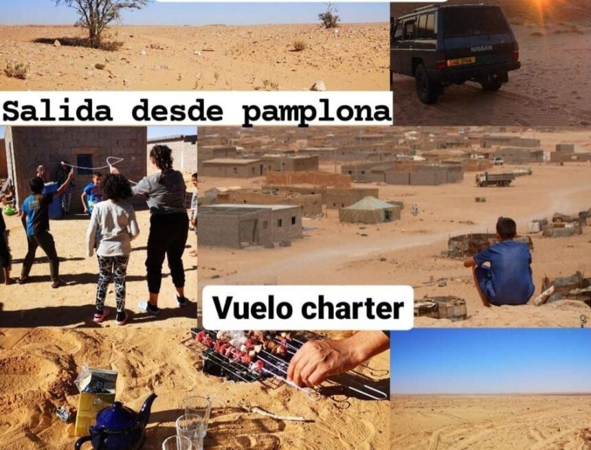 ¡LA ACTUALIDAD SAHARAUI! Las noticias del 28 de septiembre de 2022