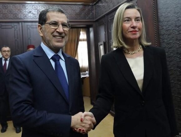 Federica-e1547810507817 Pourquoi le dernier accord entre l’UE et le Maroc sera inévitablement annulé – Algérie Patriotique