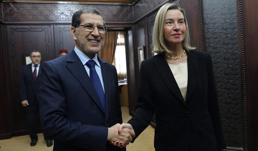 Federica-e1547810507817 Pourquoi le dernier accord entre l’UE et le Maroc sera inévitablement annulé – Algérie Patriotique