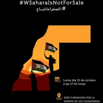 FegeKkwWIAg7FNz ¡LA ACTUALIDAD SAHARAUI! Las noticias del 9 de octubre de 2022