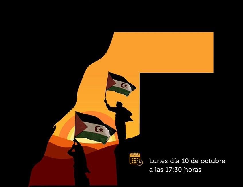 FegeKkwWIAg7FNz ¡LA ACTUALIDAD SAHARAUI! Las noticias del 9 de octubre de 2022