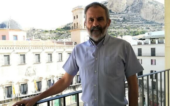 “El caso del Sáhara es único en el mundo, abandonado ilegalmente por España e invadido y oprimido por Marruecos” / eldiario-es