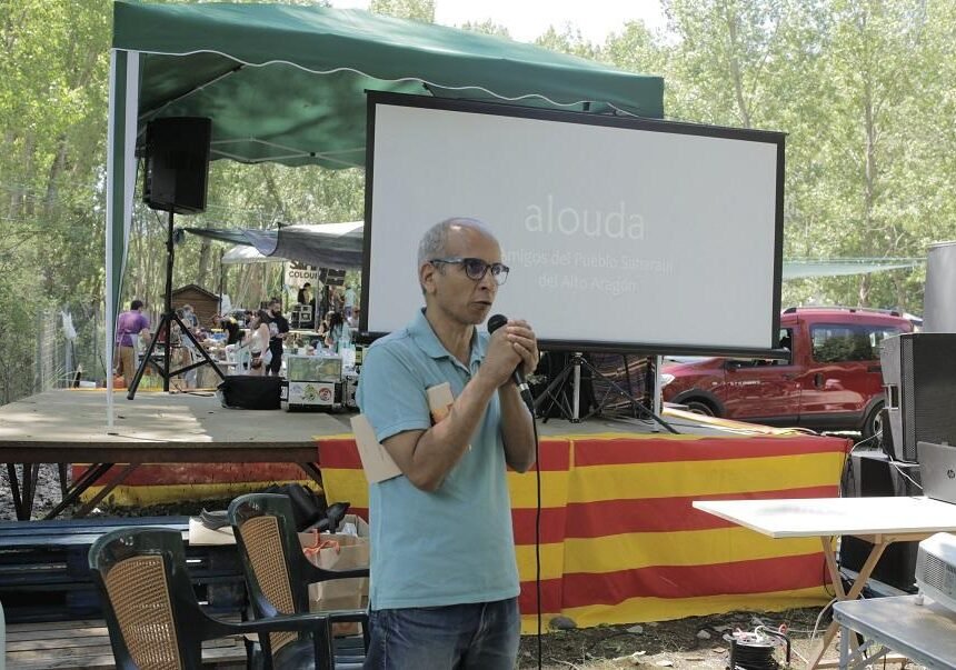 El Festival Sahara Colour Rice bate todos sus registros: “La solidaridad no conoce límites” – AraInfo