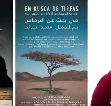 Un ciclo de cine saharaui para contar en Murcia y en primera persona la historia de un pueblo – Murciaplaza