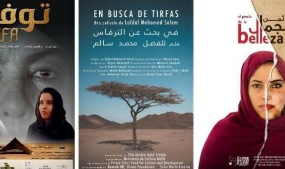 Un ciclo de cine saharaui para contar en Murcia y en primera persona la historia de un pueblo – Murciaplaza