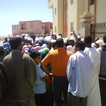 Sahara Occidental: El potencial económico de las “Zonas Liberadas” | elminuto