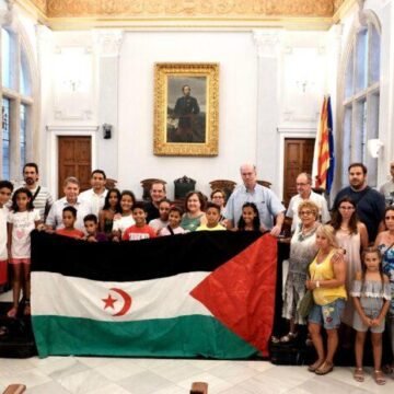 ¡LA ACTUALIDAD SAHARAUI! – 7/6/2023 – NOTICIAS del Sahara Occidental