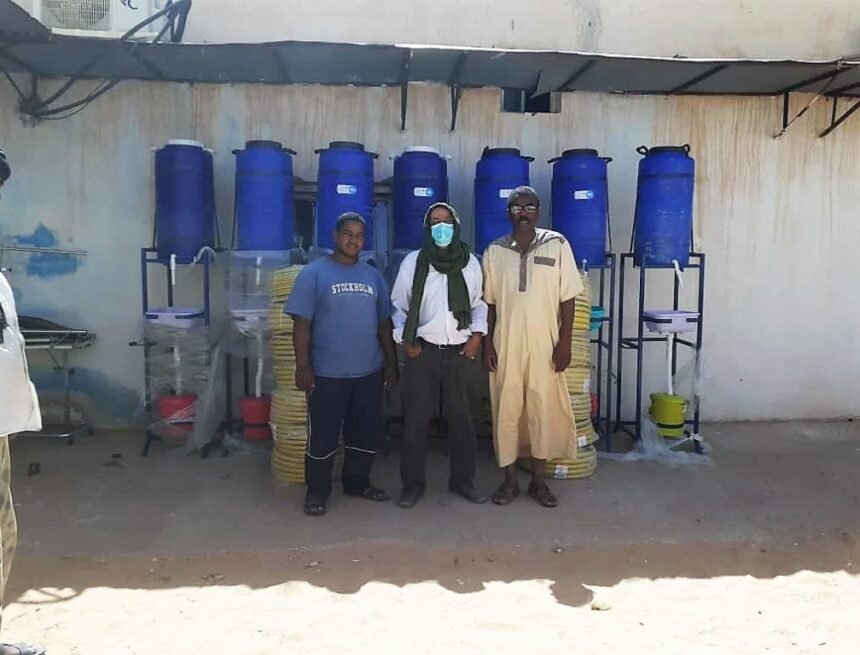 Foto-grifos-portatiles-3_-1024x768-1 La Actualidad Saharaui: 10 de junio de 2020 (fin de jornada) ??