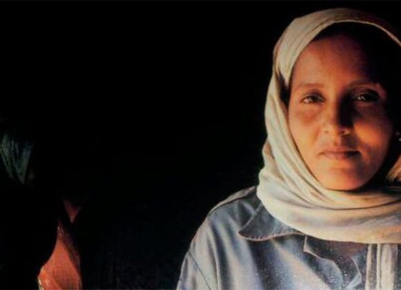 #GuerraEnElSahara | Suelma Beiruk: “El resultado de esta guerra es existir libres o no existir”