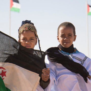 CEAR se solidariza con el pueblo saharaui y pide celebrar el referéndum | CEAR
