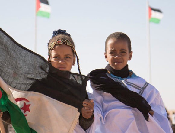 CEAR se solidariza con el pueblo saharaui y pide celebrar el referéndum | CEAR