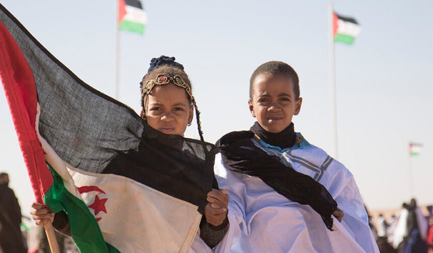 CEAR se solidariza con el pueblo saharaui y pide celebrar el referéndum | CEAR