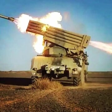 Fsz-z0iWIAQYjJv Nuevos ataques del ELPS contra los atrincheramientos del enemigo a lo largo del Muro de la Vergüenza | Sahara Press Service