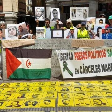 ¡LA ACTUALIDAD SAHARAUI! – 15/5/2023 – NOTICIAS del Sahara Occidental