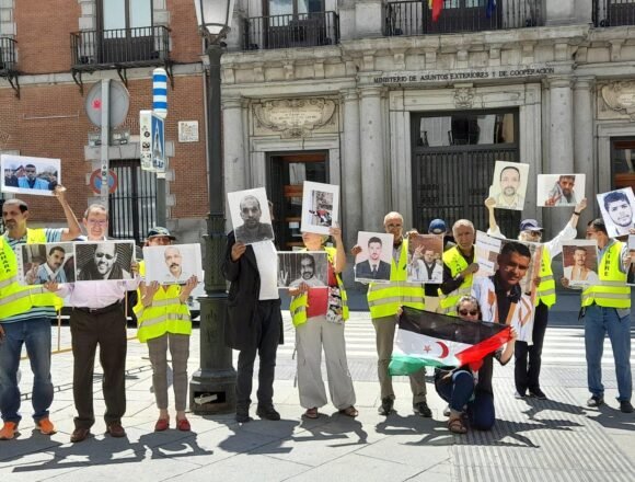 ¡LA ACTUALIDAD SAHARAUI! – 5/6/2023 – ÚLTIMAS NOTICIAS del Sahara Occidental