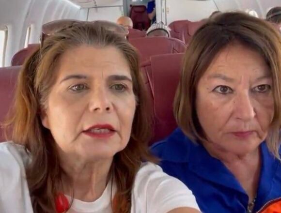 La abogacía española eleva protesta ante el Ministerio de Asuntos Exteriores por la expulsión de dos abogadas españolas del aeropuerto de El Aaiún en las zonas ocupadas del Sáhara Occidental