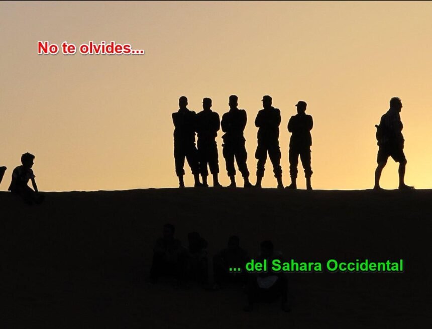 ¡LA ACTUALIDAD SAHARAUI! – 21/6/2023 – ÚLTIMAS NOTICIAS del Sahara Occidental