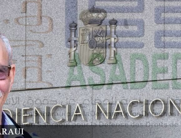 La defensa de Ghali solicita el archivo de la denuncia por ser »política e inconsistente» y replica que el único genocidio fue el que cometió Marruecos