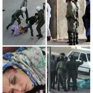 GHJKHGHJ ¡ÚLTIMAS noticias – Sahara Occidental! 21 de febrero de 2021