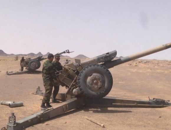 El Magreb, un polvorín; una región inestable y problemas de control de espacios geográficos, por Jorge Alejandro Suárez Saponaro/ECS