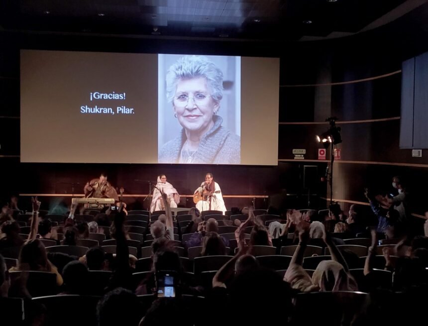 Prohibido hablar del pueblo saharaui – Posos de anarquía