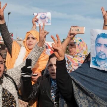 La máxima instancia judicial de Marruecos revisa una causa clave sobre el Sáhara Occidental | Human Rights Watch