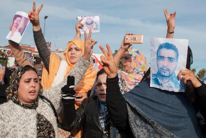 La máxima instancia judicial de Marruecos revisa una causa clave sobre el Sáhara Occidental | Human Rights Watch