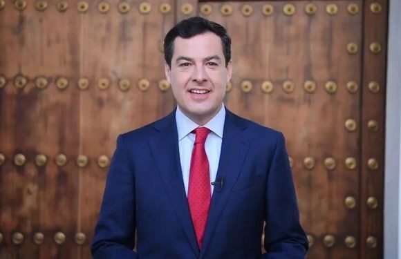 Las asociaciones pro saharauis piden a Moreno que abogue en Marruecos por la liberación de 50 presos políticos